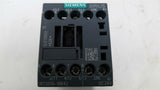 Siemens 3RT2016-1BB42 Contactor 4 KW 24 VDC Coil