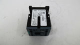 Siemens 3RT2016-1BB42 Contactor 4 KW 24 VDC Coil