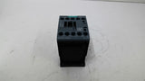 Siemens 3RT2016-1BB42 Contactor 4 KW 24 VDC Coil