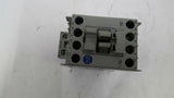 Allen-Bradley 100-C16Z*10 contactor 30 Amp 460 Volt 10 Hp 24 VDC Coil