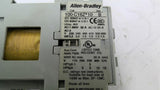 Allen-Bradley 100-C16Z*10 contactor 30 Amp 460 Volt 10 Hp 24 VDC Coil