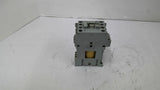 Allen-Bradley 100-C16Z*10 contactor 30 Amp 460 Volt 10 Hp 24 VDC Coil