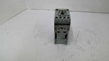Allen-Bradley 100-C16Z*10 contactor 30 Amp 460 Volt 10 Hp 24 VDC Coil