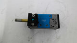 Festo JMFH-5/2-D-C Solenoid Valve 30-145 PSI