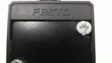 Festo JMFH-5/2-D-C Solenoid Valve 30-145 PSI