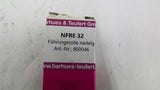 Harhues & Teufert NFRE 32 Guide Roll Lot of 2