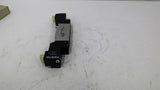 Festo JMEH-5/2-1/8-P-B Solenoid Valve MEH-3-24V DC Coil