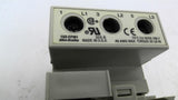 Allen-Bradley 193EA1DB 193-EPM1 Overload Relay 1.0-2.9 Amp