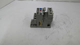 Allen-Bradley 193EA1DB 193-EPM1 Overload Relay 1.0-2.9 Amp
