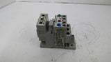 Allen-Bradley 193EA1DB 193-EPM1 Overload Relay 1.0-2.9 Amp