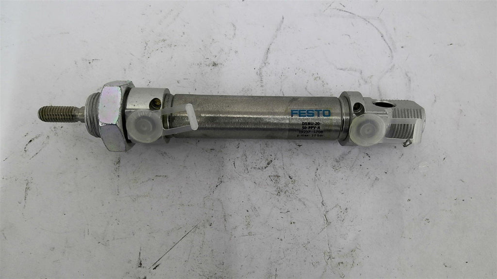 Festo DSNU-20-PPV-A Shaft Length 2 1/4" Shaft OD 5/16"