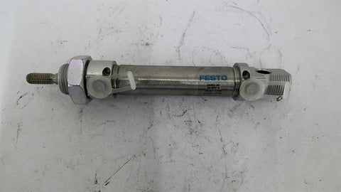 Festo DSNU-20-PPV-A Shaft Length 2 1/4" Shaft OD 5/16"