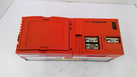 SEW Euro Drive MDX60A0040-5A3-4-00 Servo Drive MCV41A-00
