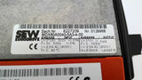 SEW Euro Drive MDX60A0040-5A3-4-00 Servo Drive MCV41A-00
