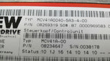 SEW Euro Drive MDX60A0040-5A3-4-00 Servo Drive MCV41A-00