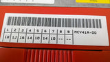 SEW Euro Drive MDX60A0040-5A3-4-00 Servo Drive MCV41A-00