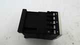 Siemens 3RH1122-1BB40 Auxiliary Contactor 10 amp 240 Vac