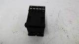 Siemens 3RH1122-1BB40 Auxiliary Contactor 10 amp 240 Vac