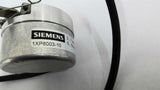 Siemens 1XP8003-10 Encoder 48/15 DC