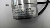 Siemens 1XP8003-10 Encoder 48/15 DC