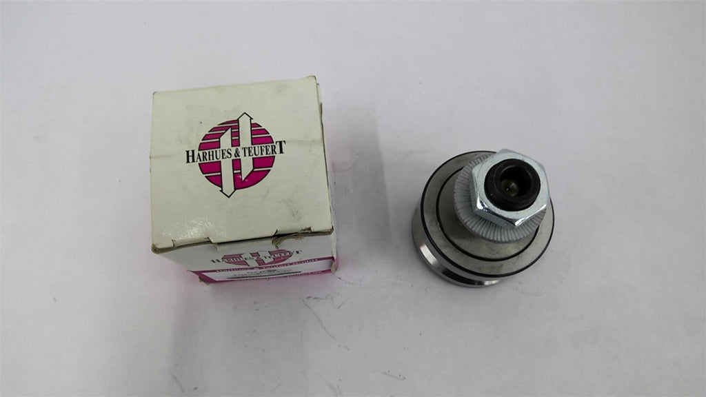 Harhues & Teufert NFR 62 900049 Roller Bearing Cam Follower