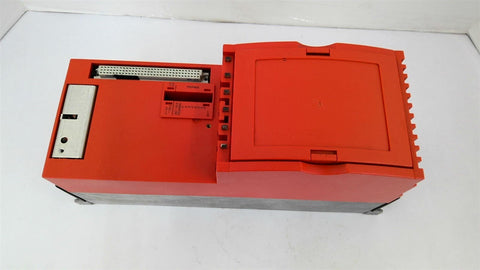 SEW Eurodrive MCV41A0040-5A3-4-00 Servo Drive