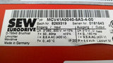 SEW Eurodrive MCV41A0040-5A3-4-00 Servo Drive