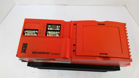 SEW Eurodrive MCS41A0110-5A3-4-00 Servo Drive 400 Volts