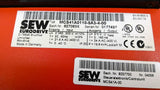 SEW Eurodrive MCS41A0110-5A3-4-00 Servo Drive 400 Volts