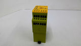 PILZ PNOZ XV2 Safety Relay 30/24 Vdc