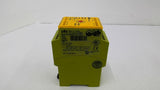 PILZ PNOZ XV2 Safety Relay 30/24 Vdc