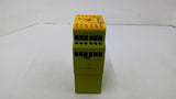PILZ PNOZ XV2 Safety Relay 30/24 Vdc