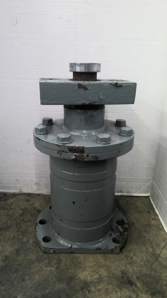Pneumatic Cylinder AH 195203 8-18 No Data Plate