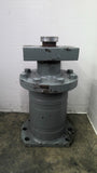 Pneumatic Cylinder AH 195203 8-18 No Data Plate