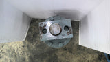 Pneumatic Cylinder AH 195203 8-18 No Data Plate