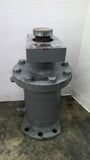Pneumatic Cylinder AH 195203 8-18 No Data Plate