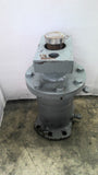 Pneumatic Cylinder AH 195203 8-18 No Data Plate
