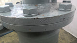 Pneumatic Cylinder AH 195203 8-18 No Data Plate