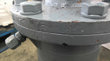 Pneumatic Cylinder AH 195203 8-18 No Data Plate