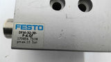 Festo DFM-32-30-P-A-GF Cylinder 10 Bar