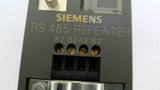 Siemens RS 485 Repeater Module