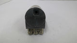 TR Electronic CEV65M-02041 Encoder 11-27 V