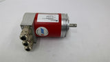 TR Electronic CEV65M-02041 Encoder 11-27 V
