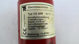 TR Electronic CE 65M Encoder 11-27 VDC