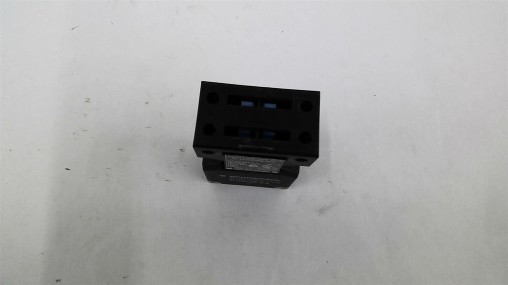 Schmersal AZ 16-02ZVRK-M20 Safety Component 500 Volts