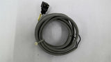 Festo KME-1-24-2.5 LED Plug Socket with Cable