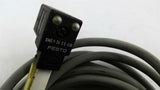 Festo KME-1-24-2.5 LED Plug Socket with Cable