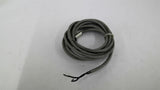 Festo KME-1-24-2.5 LED Plug Socket with Cable