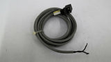 Festo KME-1-24-2.5 LED Plug Socket with Cable