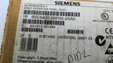 Siemens 6SE6400-0BP00-0AA0 MicroMaster 4 Basic Operator Panel